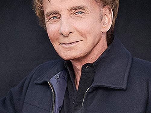 Barry Manilow