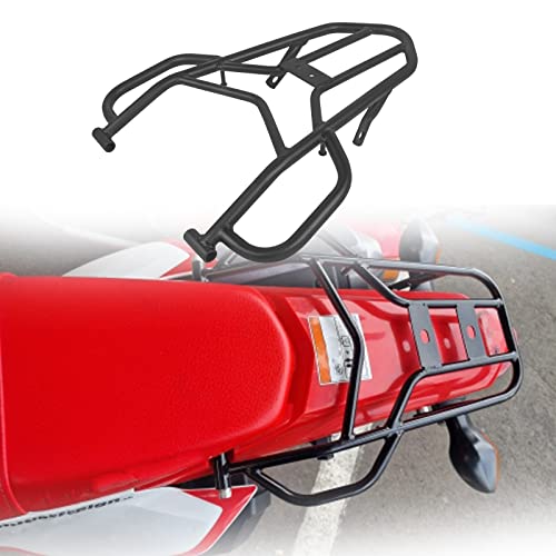 Porte-Bagages Cargo pour CRF 300L Rallye 2021-2023 Support Arrière Moto