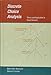 Discrete Choice Analysis: Theory and Application to Travel Demand (Transportation Studies)