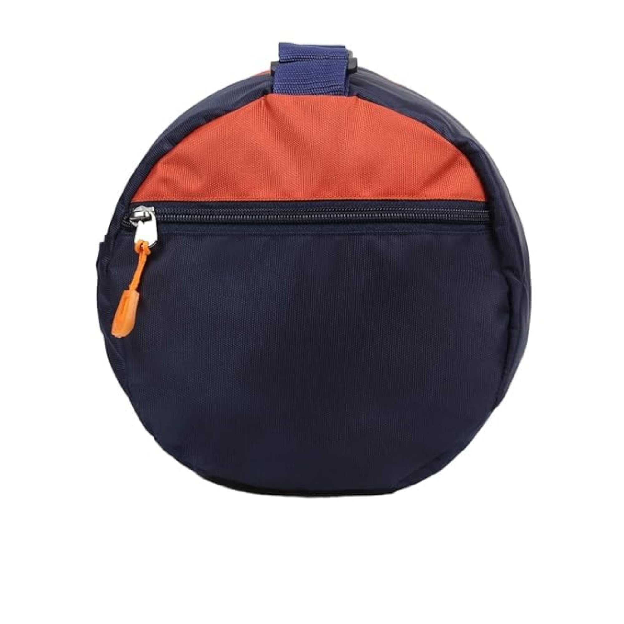 Vegas Blue 20L Polyester Duffle Bag for Men & Women