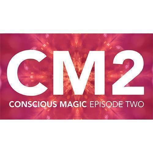 Magic tricks Conscious Magic Episode 2 pour animer vos soirées entre amis