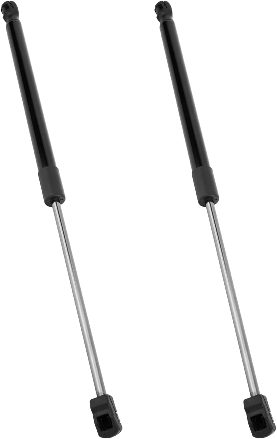 KAX Tailgate Rear Trunk Lift Supports Shock Struts fit for 2009-2015 Pilot,Rear Tailgate Struts Lift Supports Replace TSG326019,2pcs