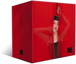 JISOO BLACKPINK - PRIMER ÁLBUM SENCILLO DE JISOO [ME] KIT+beneficio de reserva