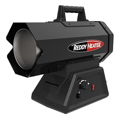 DEWALT Propane Heater Comparison: Finding the Right Jobsite Heat