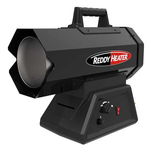 DeWalt Space Heater Guide: Choosing the Best 20V and Hybrid Workshop Options