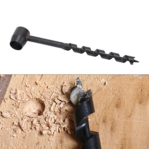 Garosa Bushcraft Hand Auger Wrench - Image 4
