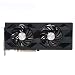 Produktbild Grafikkarte Fit for XFX R9 390 8 GB Grafikkarten AMD Radeon R9390 8 GB Grafikkarte GPU Board Desktop PC Computer-Bildschirm Spielkarte VGA-Videokard 390x Grafikkarte