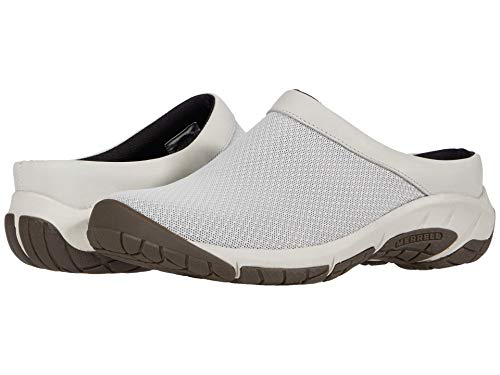 Merrell Women's Clog Encore Breeze 4, Birch, 7.5 W Us #TOP7