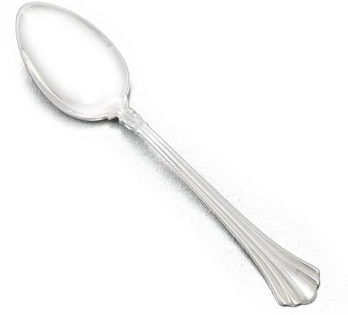 18th Century by Reed & Barton, Sterling Teaspoon