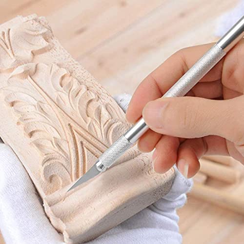 Reviews for DIYSELF Exacto Knife Upgrade Cutting Mat Carving Craft