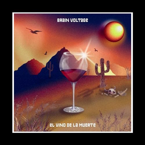 El vino de la muerte