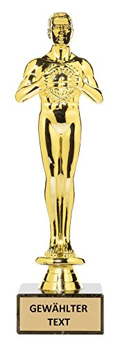 Preisvergleich Produktbild Siegerfigur beste Oma 25cm