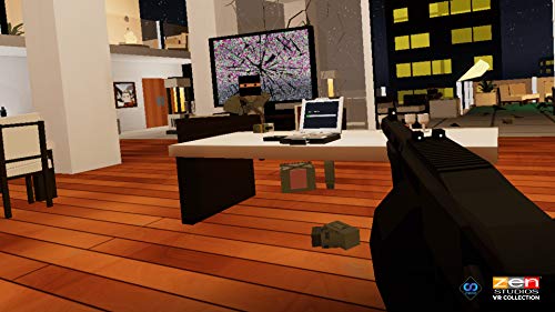 Yapafa PG000195 Zen Studios Ultimate Vr Collection thumb #21