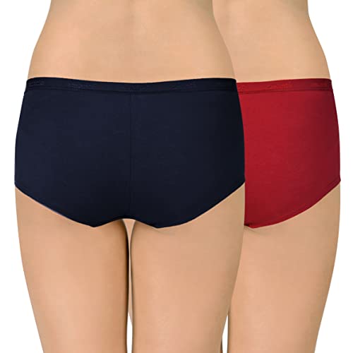 Image of Amante Women Boy Short Panties