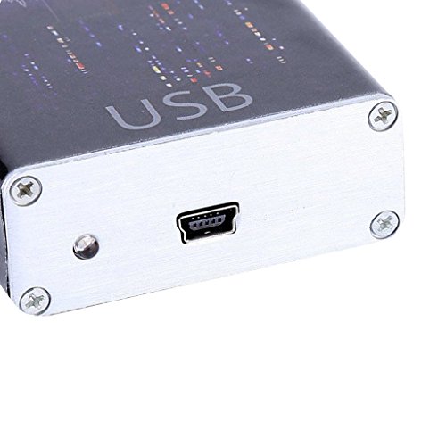 Image of CALANDIS Broadcast FM Block Filter (100KHz-1.7GHz Block) by RTL-SDR Blog | Ham Radio Receivers | Ham, Amateur Radio | Radio Communication