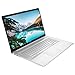 HP 17 Laptop, 17.3'' HD+ Touchscreen, Intel Core i7-1165G7 Processor, 16GB DDR4 RAM, 1TB PCIe SSD, Backlit Keyboard, HDMI, Windows 11 Home, Silver