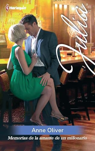 Memorias de la amante de un millonario (Julia) (Spanish Edition)