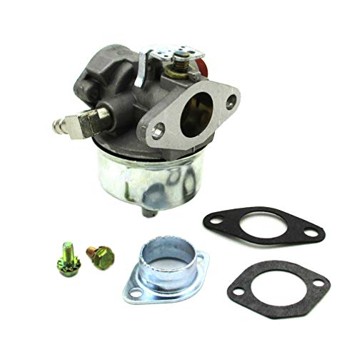 Xlyze Carburetor For Carb# 632490 632518 632627 632650 632679 632684 632774 #TOP7