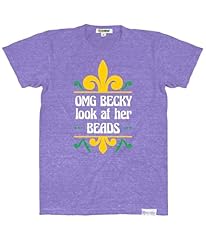 Omg Becky Look at Her Beads (Purple)