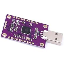 HighSpeed CJMCU FT232H Multifunction Module - USB to JTAG UART/FIFO SPI/I2C - MindBlowing Transfer Rates - RoyaltyFree & D2XX Drivers