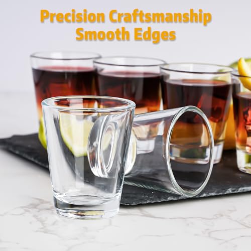 Leyu Shot Glasses Set Of 12 thumb #3