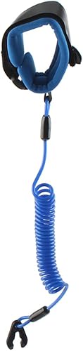 Miniatura 4 de GZYF Thicken Start Stop Kill - Cordón de seguridad para manillar, llave de interruptor de emergencia, cuerda flotante para Yamaha Jet Ski Reemplazar