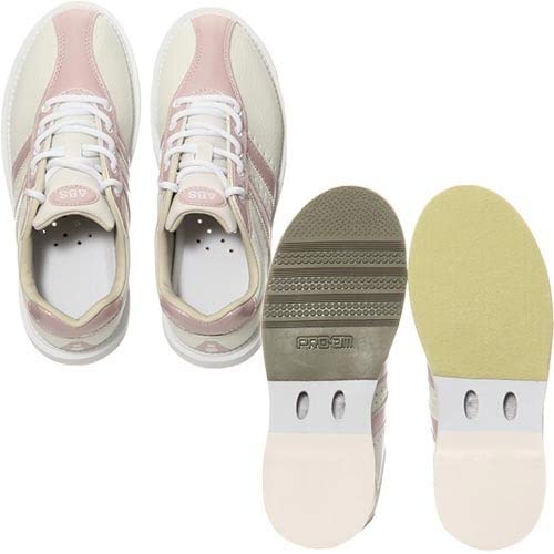 ABS S-380 レディースボウリングシューズ 23.5cm