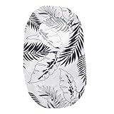LALADEFIEE Protectora Ligera para Bolsa de Pieza Protector Decorativo para Bolsa de