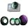 4 Pack VND Filter Lens Kit