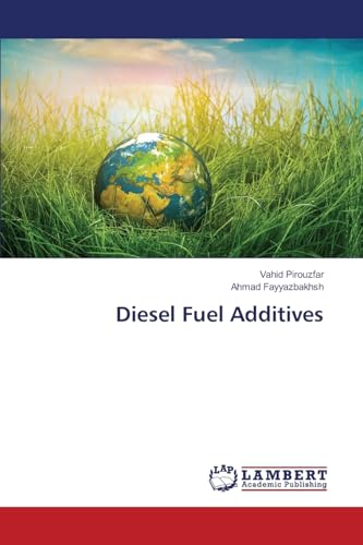 Preisvergleich Produktbild Diesel Fuel Additives