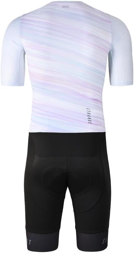 SUNVOLT サンボルト 半袖セパレートワンピース S sunvolt サンボルト