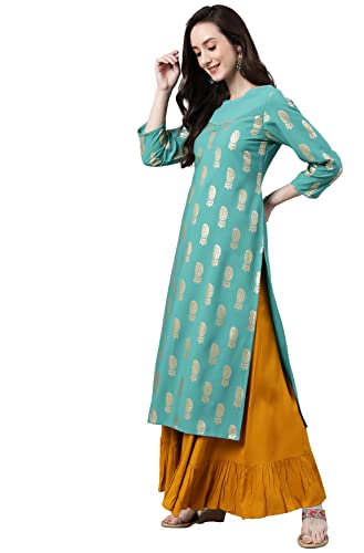 Image of Janasya Women kurta