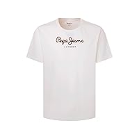 Pepe Jeans Eggo N, T-Shirt Uomo