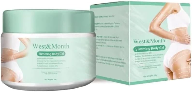 3pcs Slimming Cream Weight Loss Remove big belly Leg Cellulite Fat Burning Shaping Gel Waist Curves sculping Firming Lift Body Care