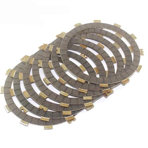 Disque embrayage anti-patinage pour optimiser le moteur MT-07 et FZ8