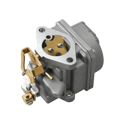 Carburateur pour moteur hors-bord 4 temps DF6 DF4 régulateur de ralenti