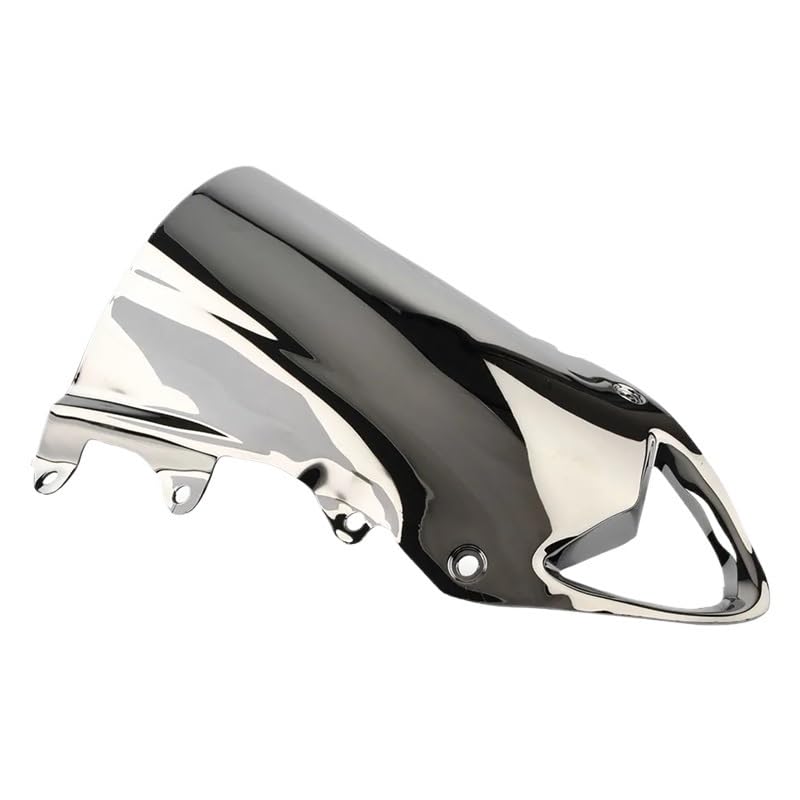 Becquet de pare-brise moto S1000RR déflecteur d'air noir pour carénage 2011 2012 2013