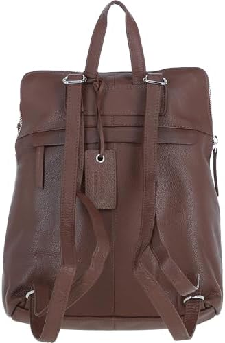 ashwood leather backpack 52235 Ladies Backpack, Rucksack for Women, Genuine Leather with Multiple Pockets & Adjustable Straps, Stylish Daypack for Daily Use: Westminster (Cognac) Fashion Tararium Fish Tank Filter Spövariant_2-delat Reel:Hatch Iconic