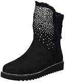 laura biagiotti schoenen  Laura Biagiotti Damen 5175_ya Kurzschaft Stiefel, Schwarz (Black 01), 38 EU