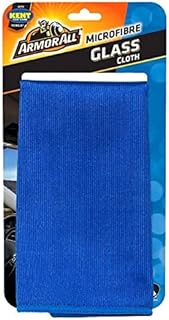 Kent Car Care GKEQ6900 Microfibre Glass Cloth
