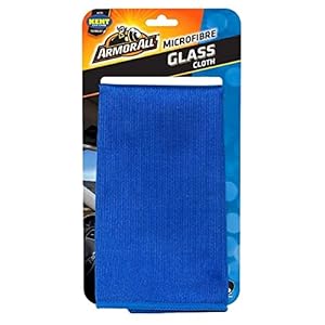 Kent Car Care GKEQ6900 Microfibre Glass Cloth