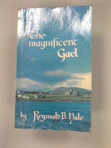 The Magnificent Gael B0000E81Z4 Book Cover