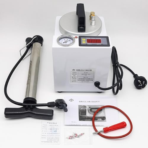 Imagen de MáQuina De PolimerizacióN Dental