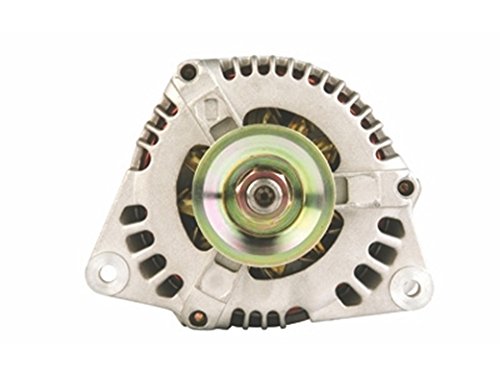 Dyno ElectricDYB0367 New Alternator For HYDREMA; JCB; MANITOU;