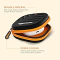 Amazon Basics Earphone Carrying Case - thumbnail 8