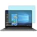 Produktbild Vaxson 2 Stück Anti Blaulicht Schutzfolie kompatibel mit Trekstor PRIMEBOOK U13B 13.3" Display Bluelight folie folien Displayschutzfolie  nicht Panzer Schutz Glas folie SchutzGlas nicht PanzerGlas