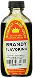 Marshalls Creek Spices (st26) BRANDY FLAVORING 8 oz