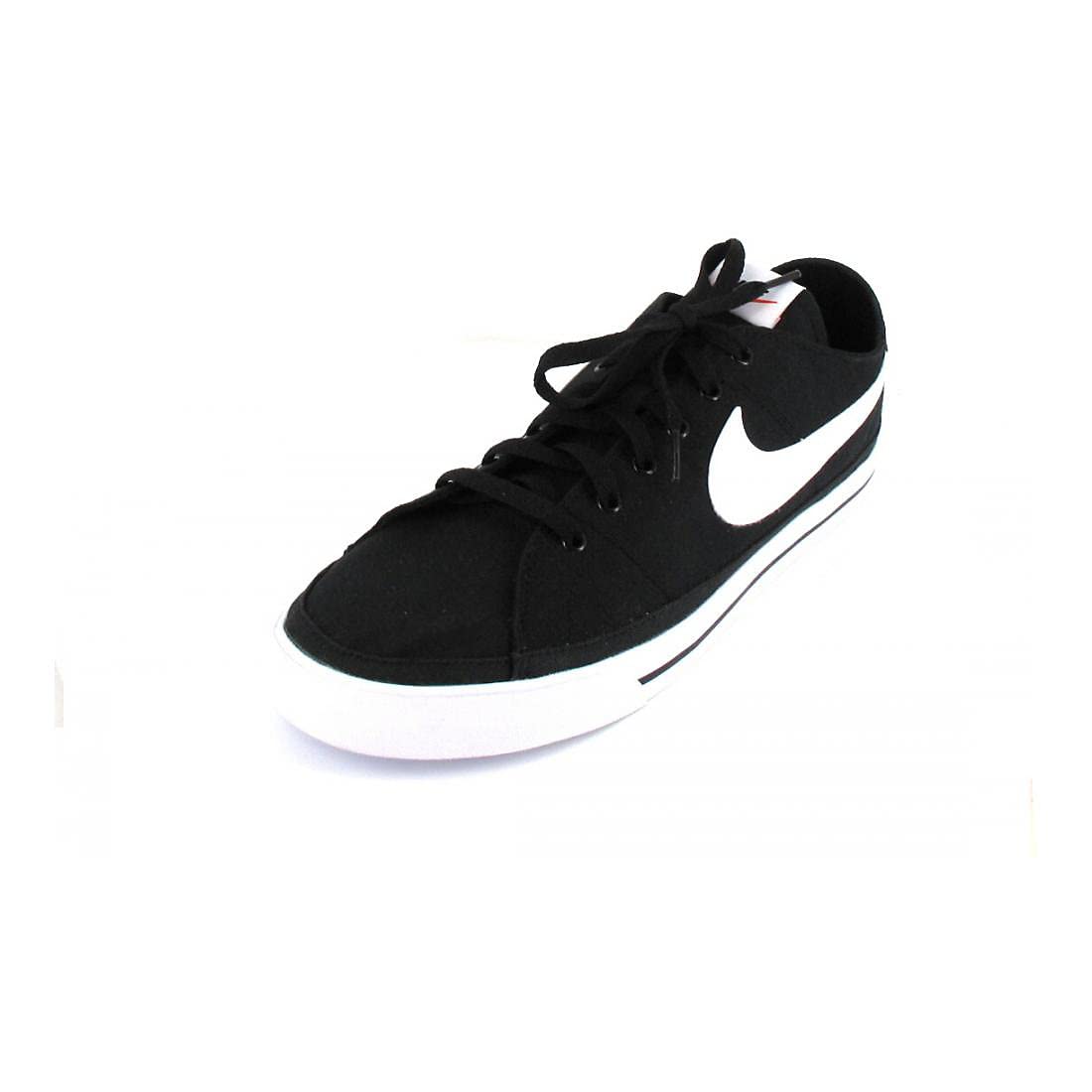 NIKE Court Legacy Canvas, Low Top Hombre