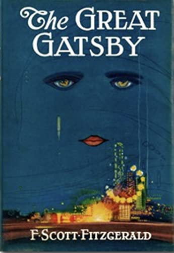 The Great Gatsby (English Edition)