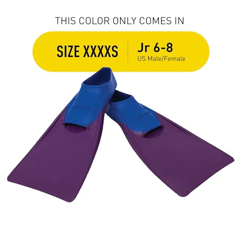 Image of Long Floating Fin